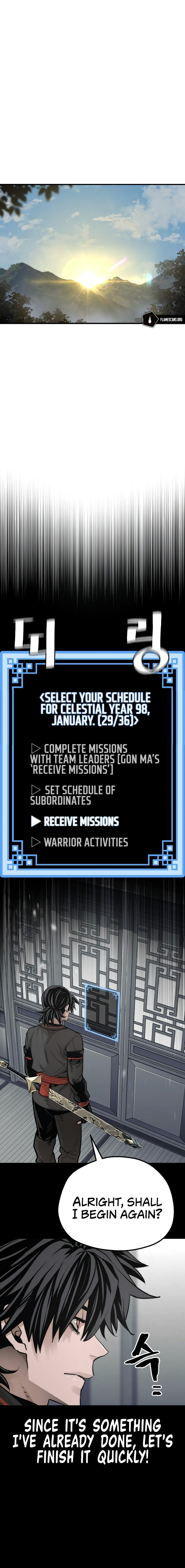 Heavenly Demon Cultivation Simulation Chapter 81 - Page 21