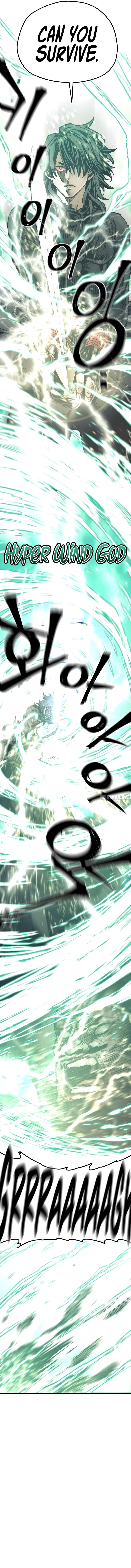 Heavenly Demon Cultivation Simulation Chapter 81 - Page 4