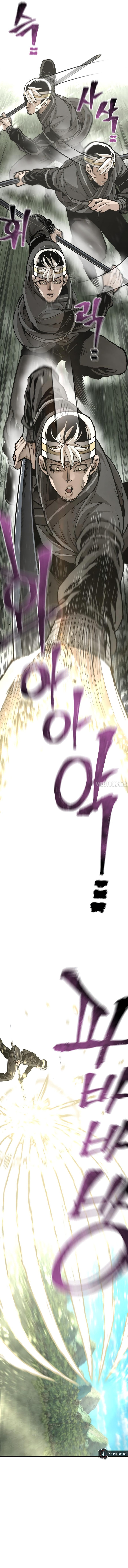 Heavenly Demon Cultivation Simulation Chapter 84 - Page 3