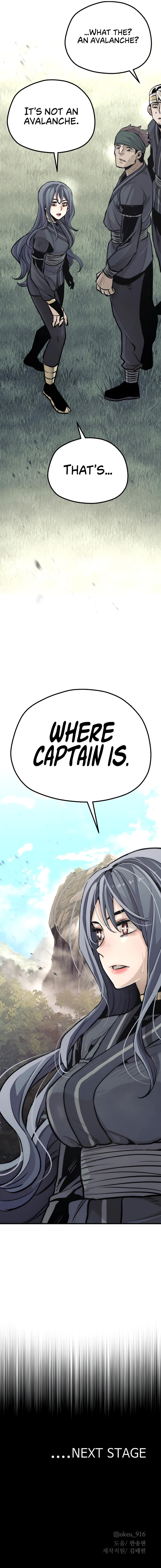 Heavenly Demon Cultivation Simulation Chapter 85 - Page 23