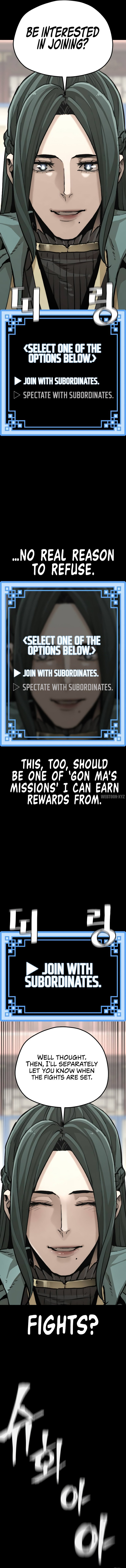 Heavenly Demon Cultivation Simulation Chapter 86 - Page 19