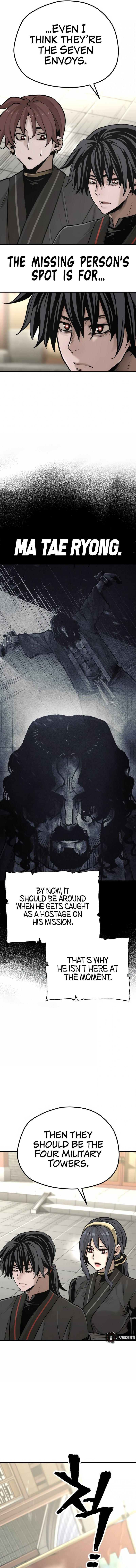 Heavenly Demon Cultivation Simulation Chapter 86 - Page 22