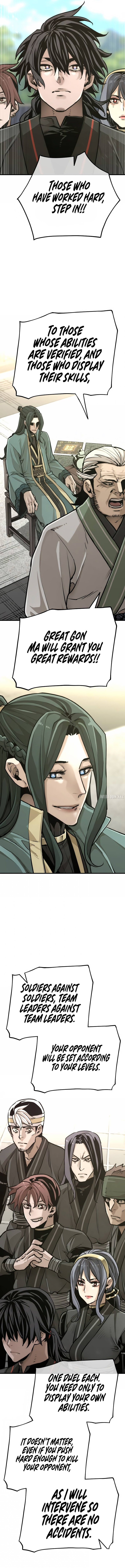 Heavenly Demon Cultivation Simulation Chapter 86 - Page 27