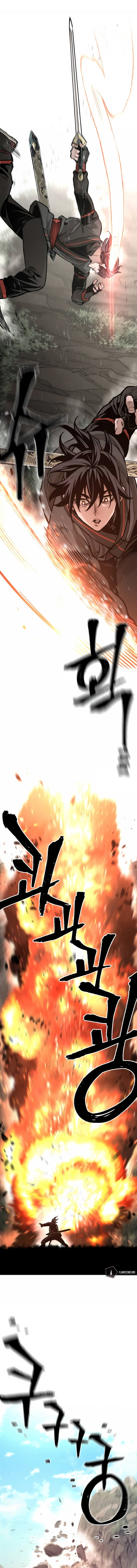 Heavenly Demon Cultivation Simulation Chapter 86 - Page 4