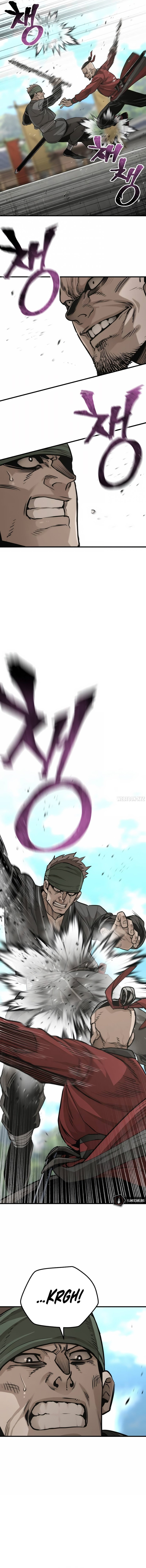 Heavenly Demon Cultivation Simulation Chapter 87 - Page 13