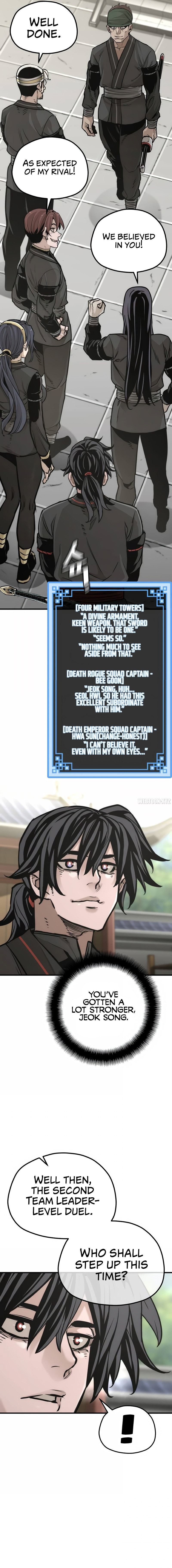 Heavenly Demon Cultivation Simulation Chapter 87 - Page 19