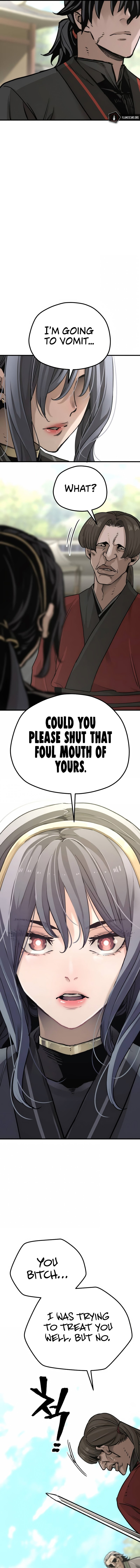 Heavenly Demon Cultivation Simulation Chapter 87 - Page 24