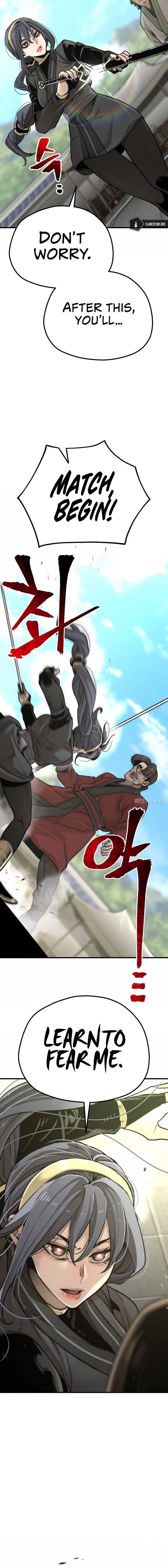 Heavenly Demon Cultivation Simulation Chapter 87 - Page 25