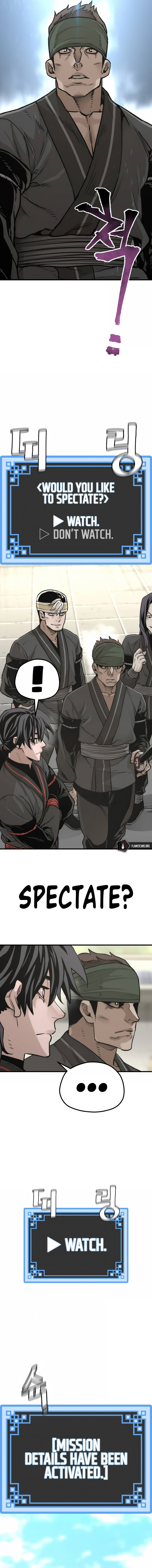 Heavenly Demon Cultivation Simulation Chapter 87 - Page 8