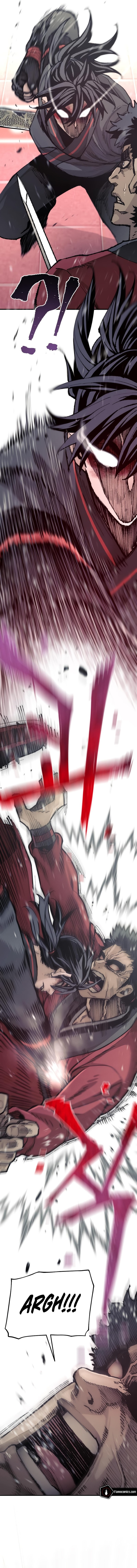 Heavenly Demon Cultivation Simulation Chapter 89 - Page 5