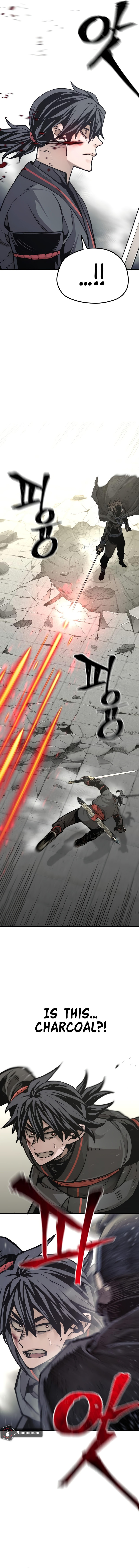 Heavenly Demon Cultivation Simulation Chapter 90 - Page 10