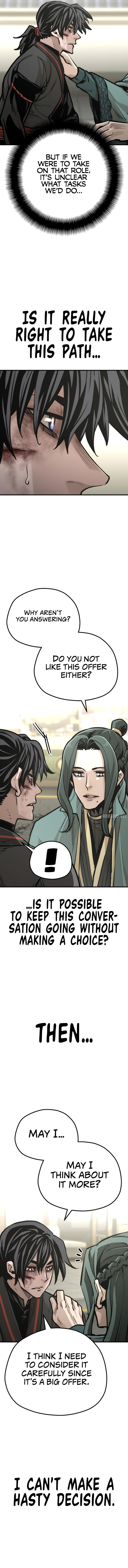 Heavenly Demon Cultivation Simulation Chapter 91 - Page 13