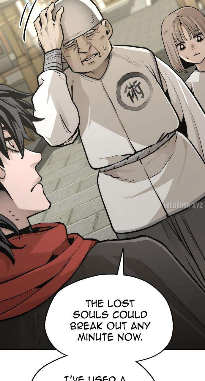 Heavenly Demon Cultivation Simulation Chapter 92 - Page 108