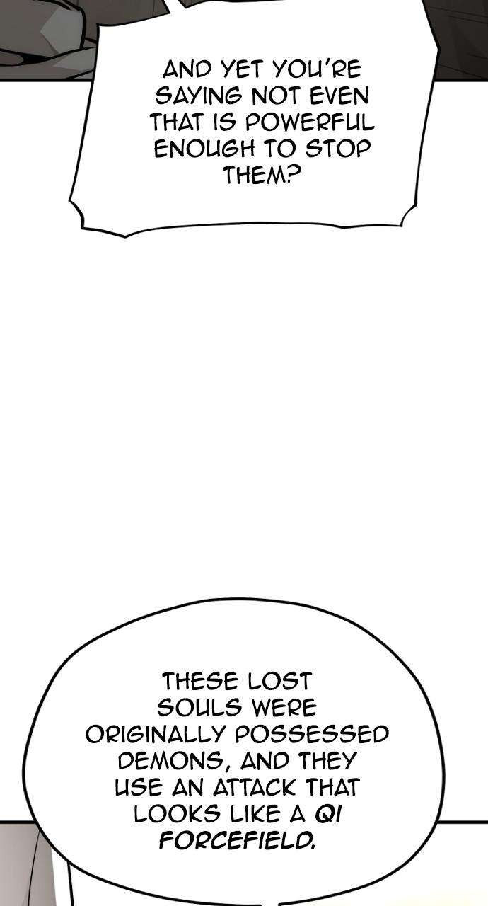 Heavenly Demon Cultivation Simulation Chapter 92 - Page 111