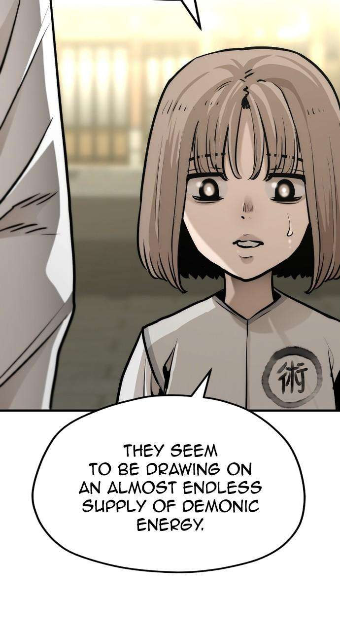 Heavenly Demon Cultivation Simulation Chapter 92 - Page 112