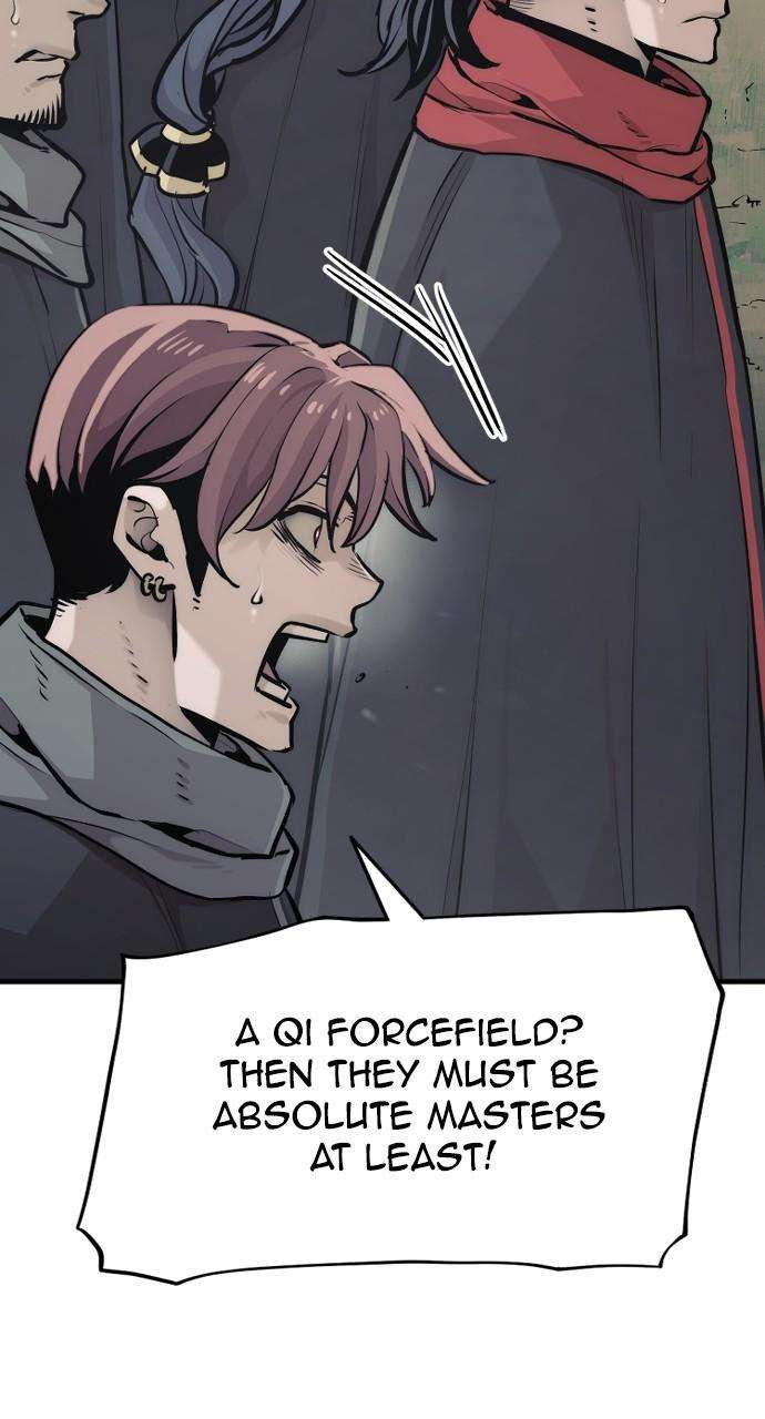 Heavenly Demon Cultivation Simulation Chapter 92 - Page 114