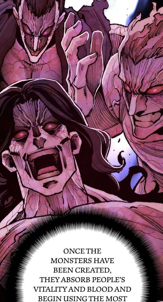 Heavenly Demon Cultivation Simulation Chapter 92 - Page 123