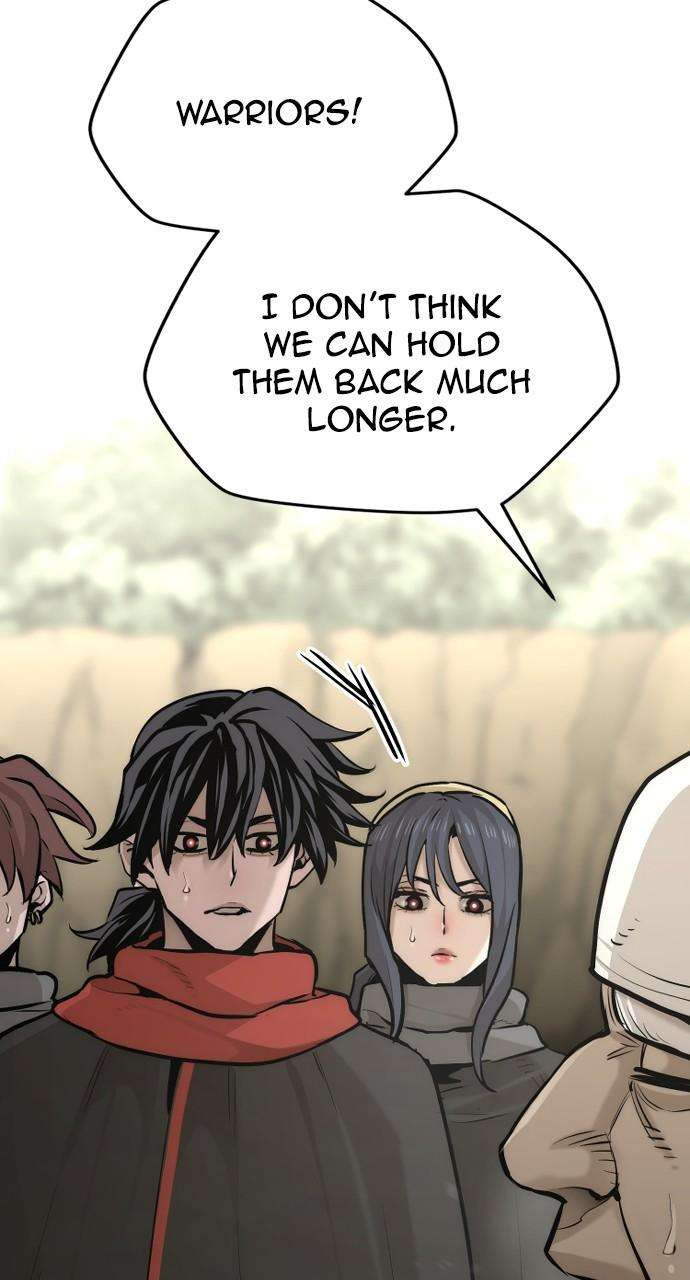 Heavenly Demon Cultivation Simulation Chapter 92 - Page 164