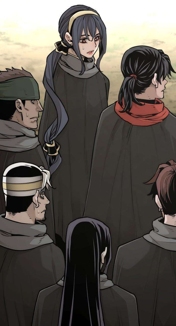 Heavenly Demon Cultivation Simulation Chapter 92 - Page 184