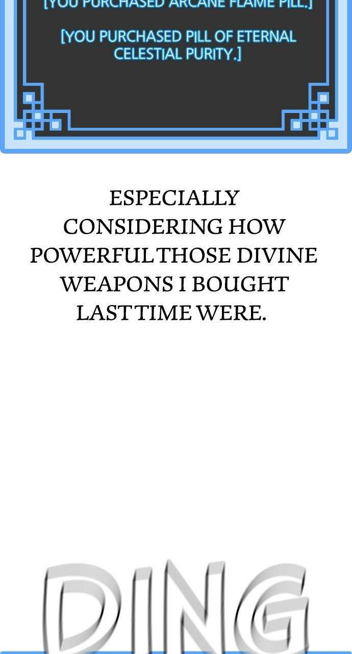 Heavenly Demon Cultivation Simulation Chapter 92 - Page 49