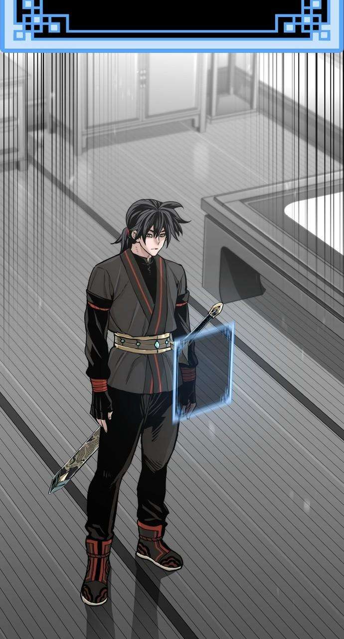 Heavenly Demon Cultivation Simulation Chapter 92 - Page 56