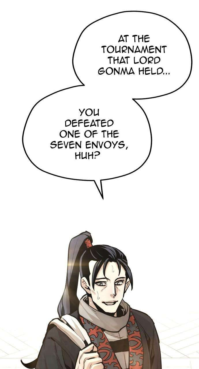 Heavenly Demon Cultivation Simulation Chapter 92 - Page 64