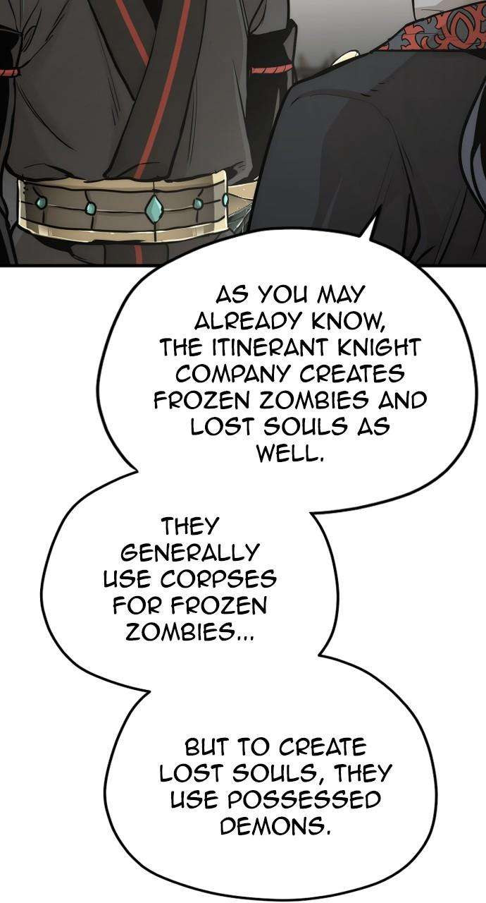 Heavenly Demon Cultivation Simulation Chapter 92 - Page 74