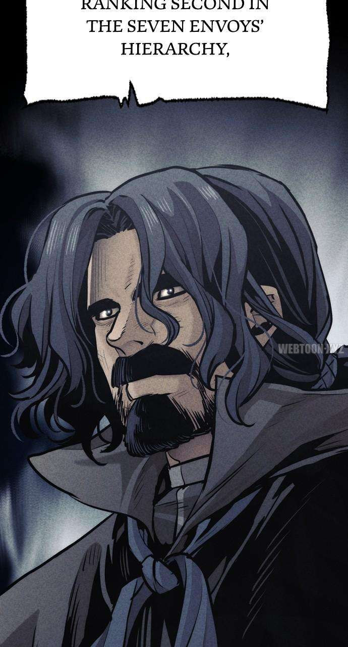 Heavenly Demon Cultivation Simulation Chapter 92 - Page 8