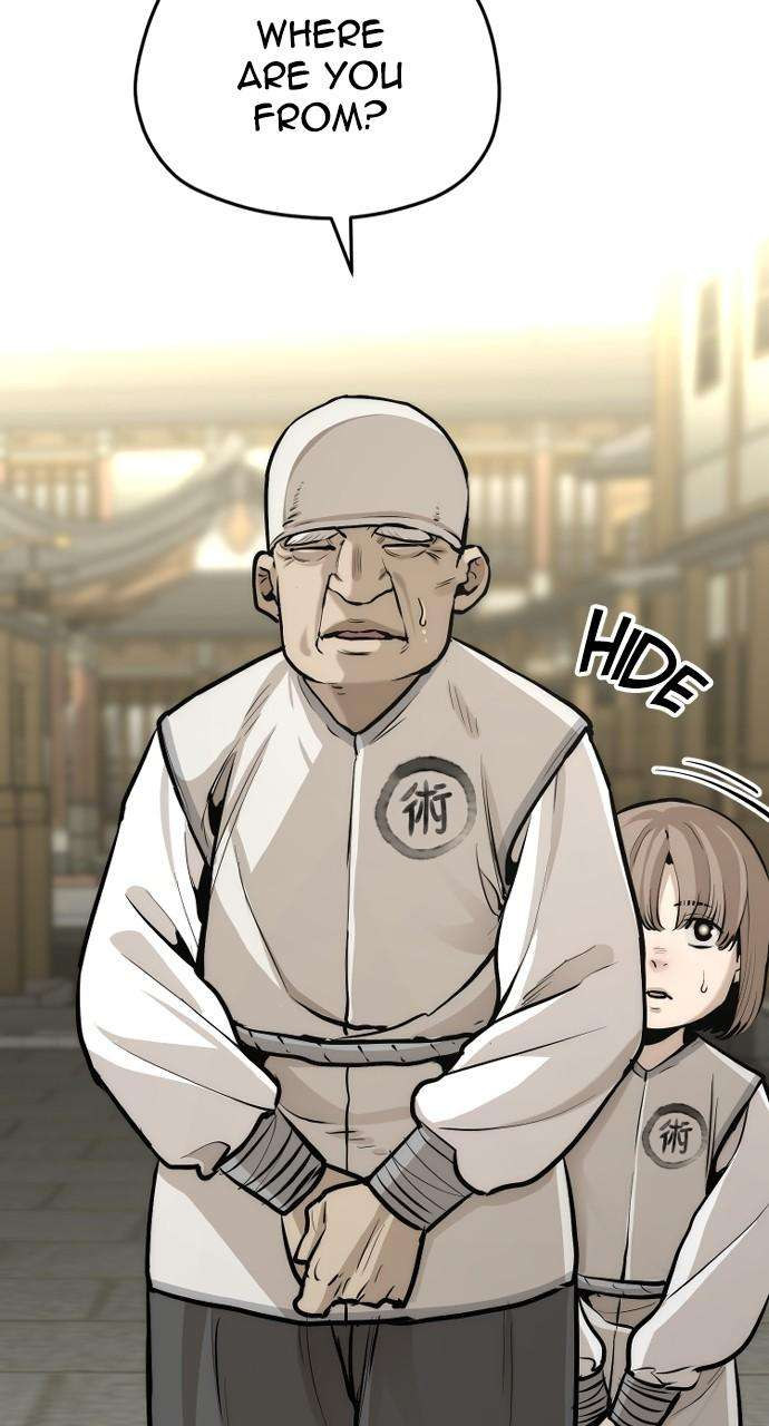 Heavenly Demon Cultivation Simulation Chapter 92 - Page 97