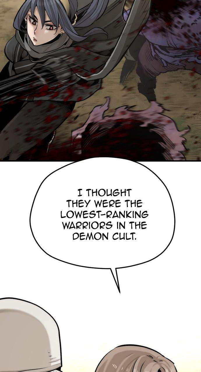 Heavenly Demon Cultivation Simulation Chapter 93 - Page 109