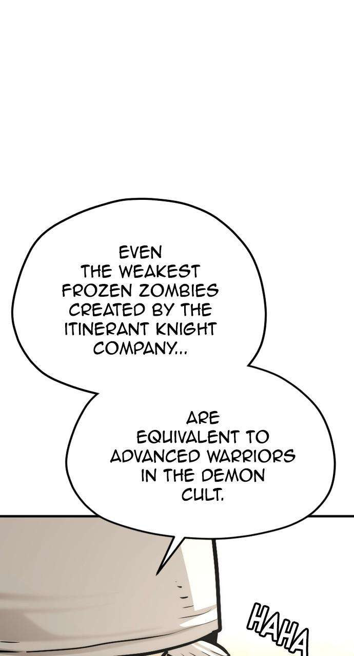 Heavenly Demon Cultivation Simulation Chapter 93 - Page 111