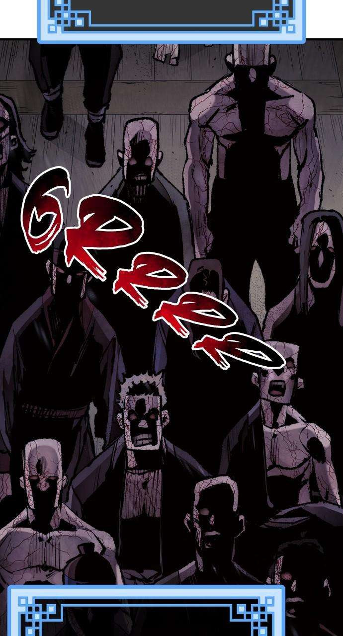 Heavenly Demon Cultivation Simulation Chapter 93 - Page 21