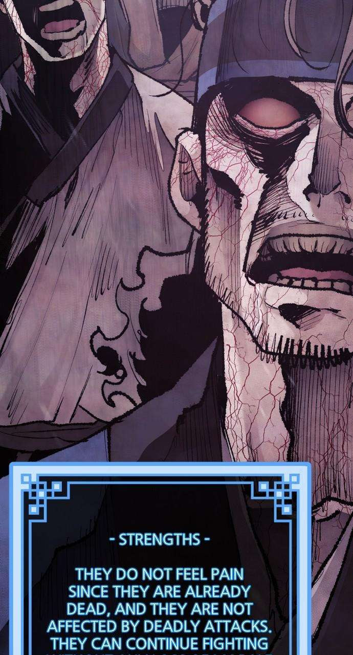 Heavenly Demon Cultivation Simulation Chapter 93 - Page 23