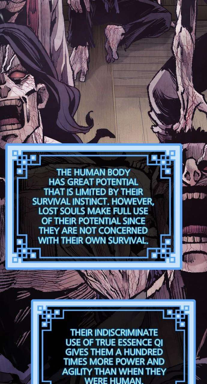 Heavenly Demon Cultivation Simulation Chapter 93 - Page 26