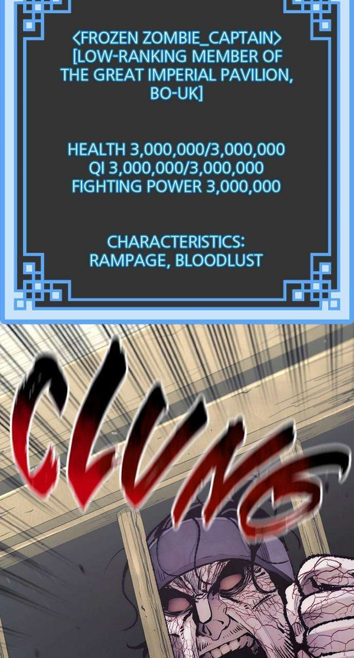 Heavenly Demon Cultivation Simulation Chapter 93 - Page 38