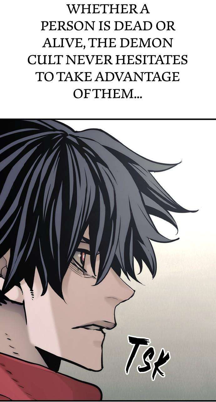 Heavenly Demon Cultivation Simulation Chapter 93 - Page 46