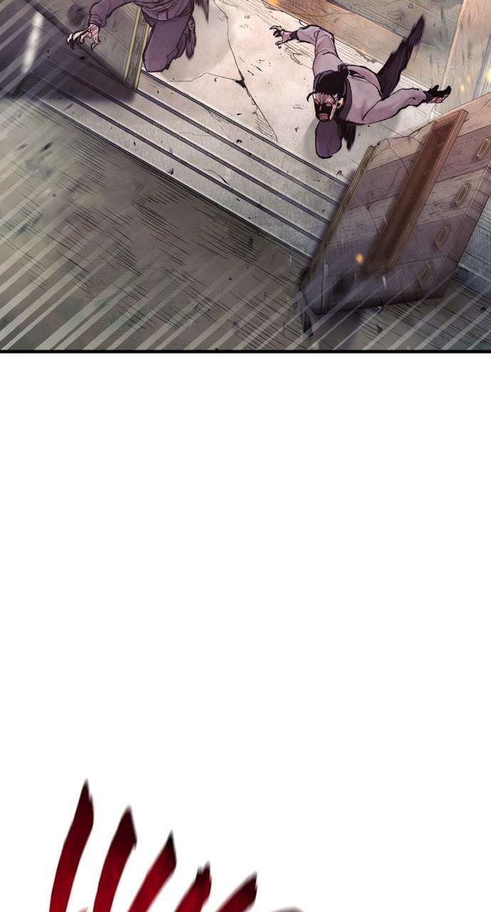 Heavenly Demon Cultivation Simulation Chapter 93 - Page 86