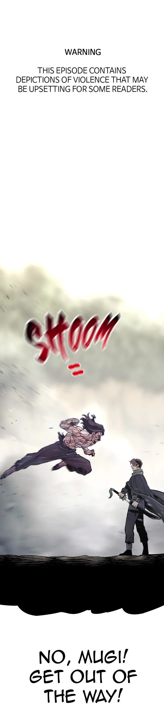 Heavenly Demon Cultivation Simulation Chapter 94 - Page 1