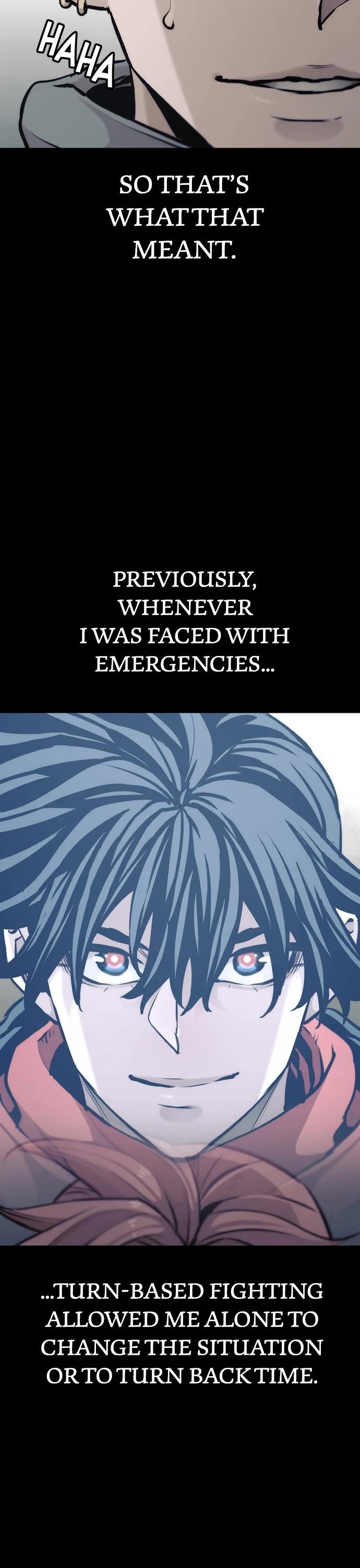 Heavenly Demon Cultivation Simulation Chapter 94 - Page 13