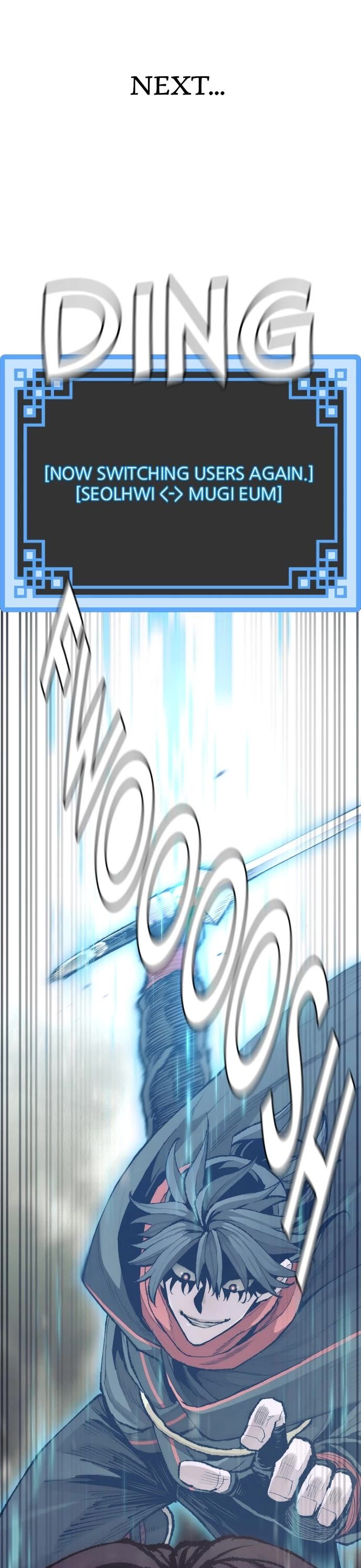 Heavenly Demon Cultivation Simulation Chapter 94 - Page 18