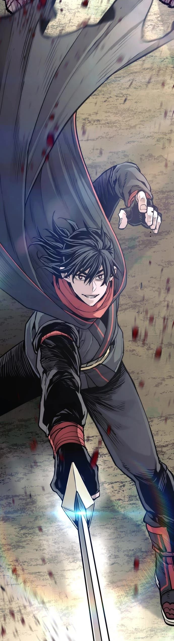 Heavenly Demon Cultivation Simulation Chapter 94 - Page 20