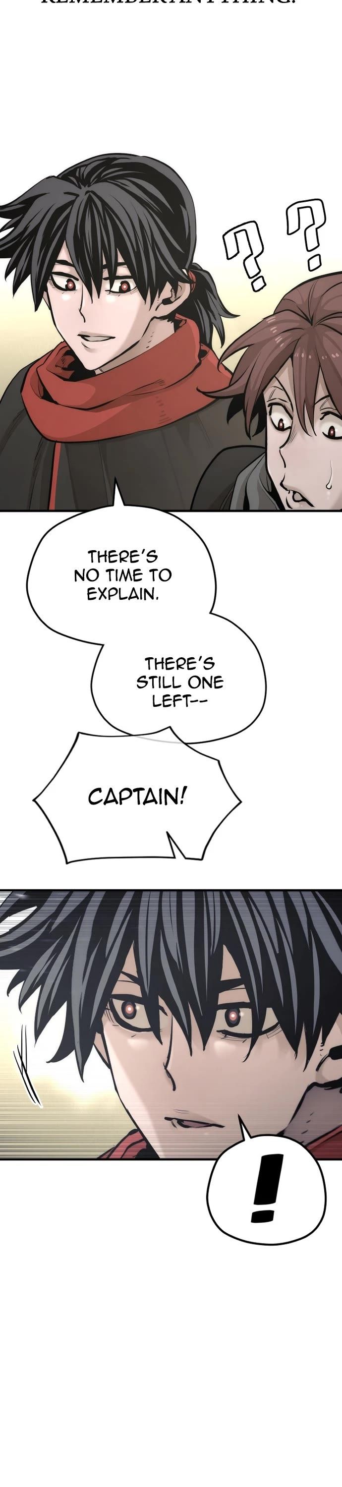 Heavenly Demon Cultivation Simulation Chapter 94 - Page 23