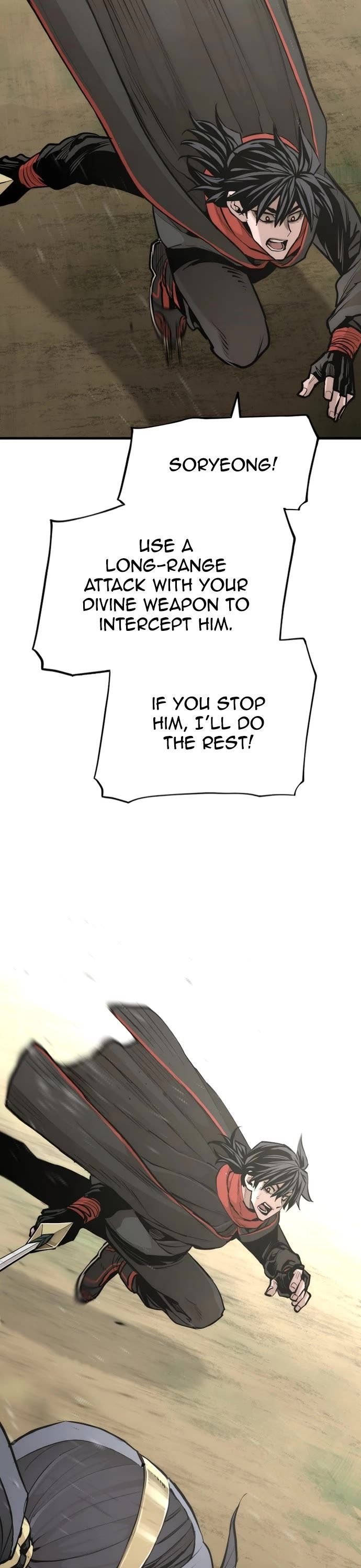 Heavenly Demon Cultivation Simulation Chapter 94 - Page 26