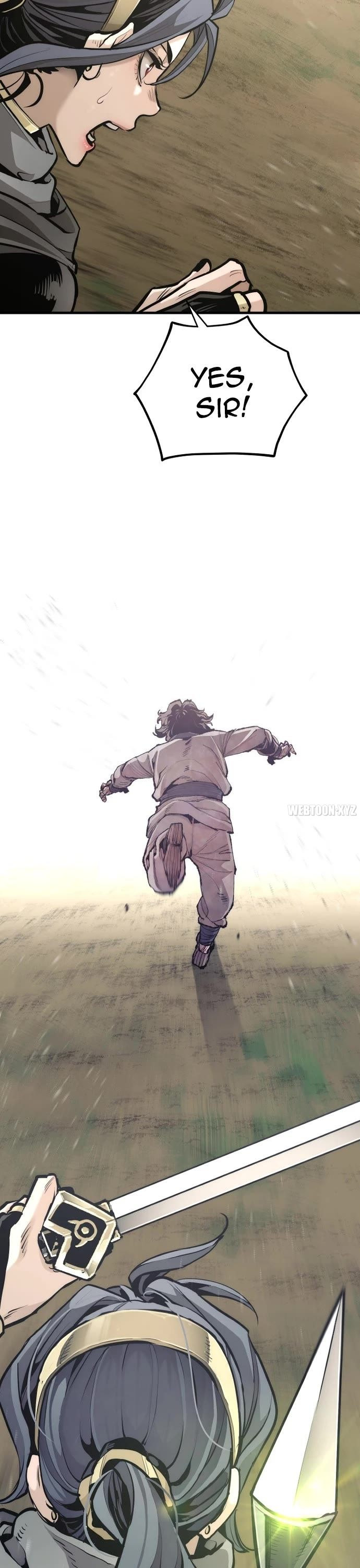 Heavenly Demon Cultivation Simulation Chapter 94 - Page 27