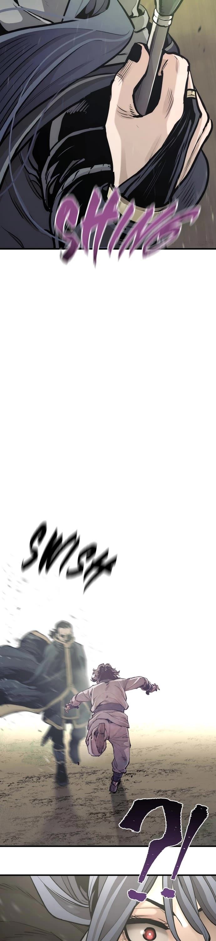 Heavenly Demon Cultivation Simulation Chapter 94 - Page 28