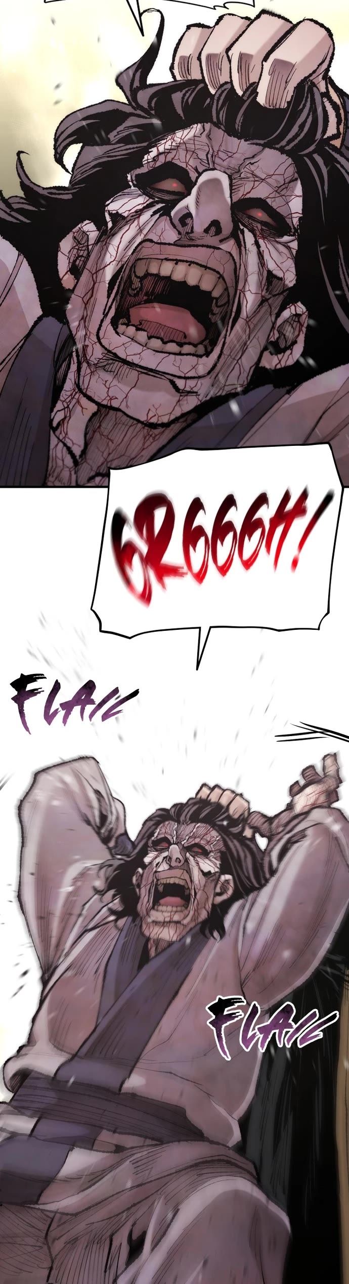 Heavenly Demon Cultivation Simulation Chapter 94 - Page 30