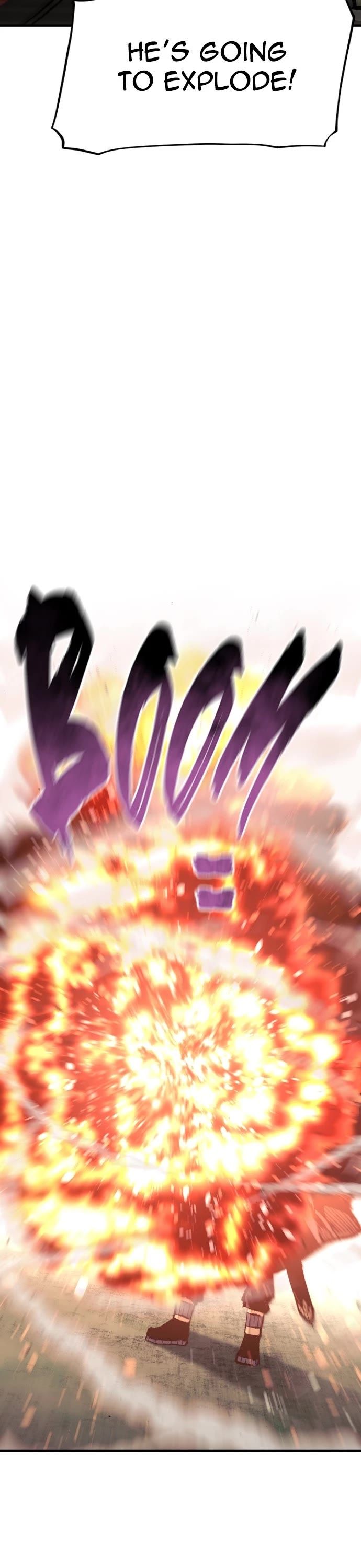 Heavenly Demon Cultivation Simulation Chapter 94 - Page 33