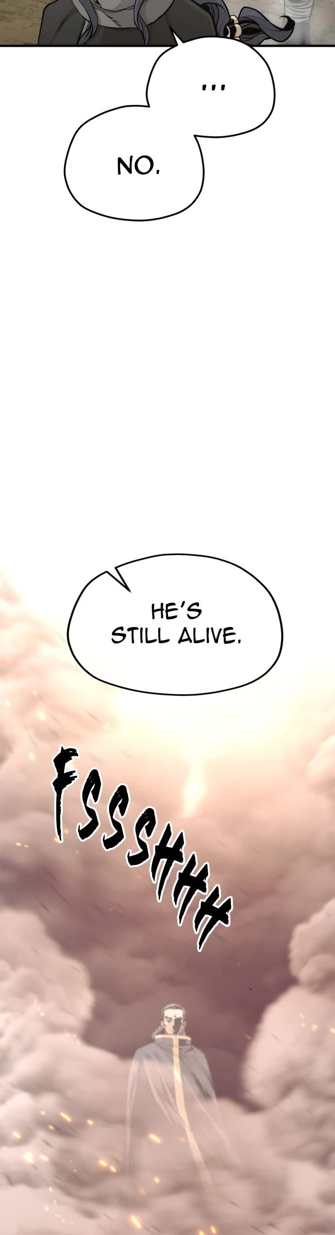 Heavenly Demon Cultivation Simulation Chapter 94 - Page 35