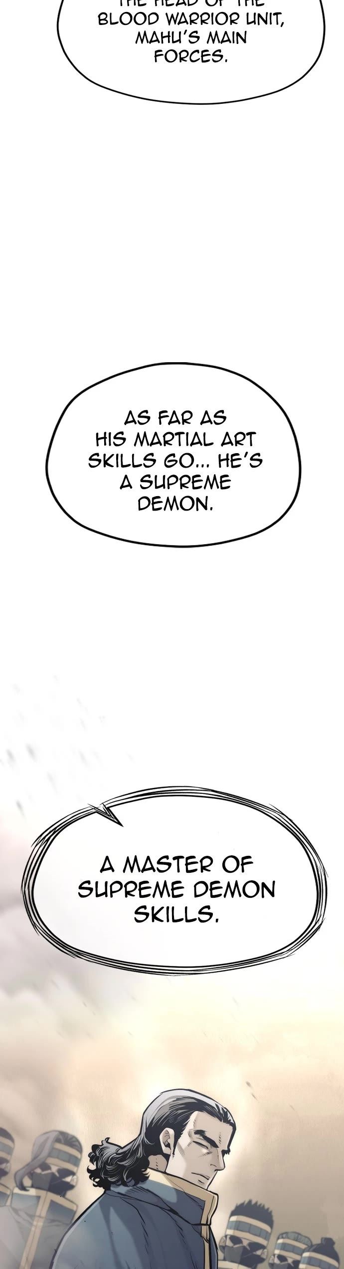 Heavenly Demon Cultivation Simulation Chapter 94 - Page 39