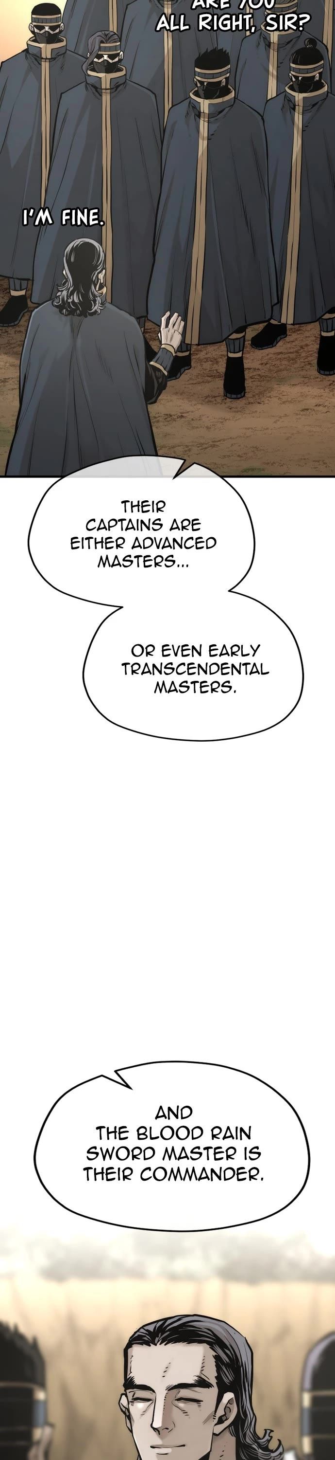 Heavenly Demon Cultivation Simulation Chapter 94 - Page 41